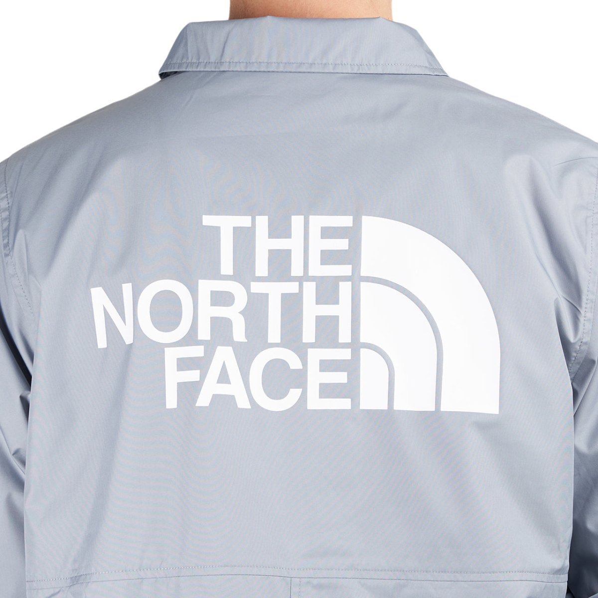 The North Face Telegraphic Coaches Jacket (Grau)  - Allike Store