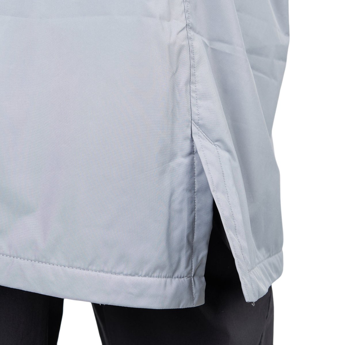 The North Face Telegraphic Coaches Jacket (Grau) - Allike Store