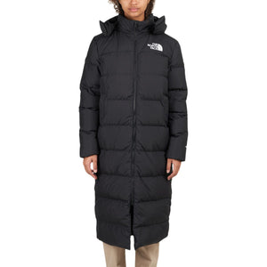 The North Face WMNS Triple C Parka (Schwarz) - Allike Store