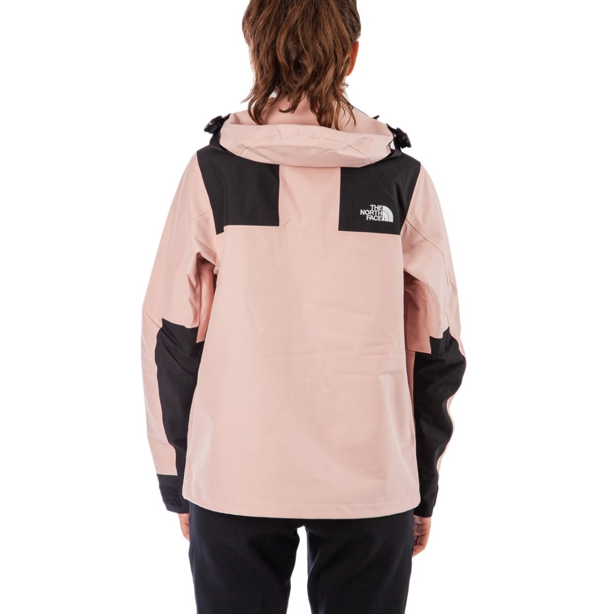 The North Face W 1990 MNT Jacket GTX (Rosa)  - Allike Store