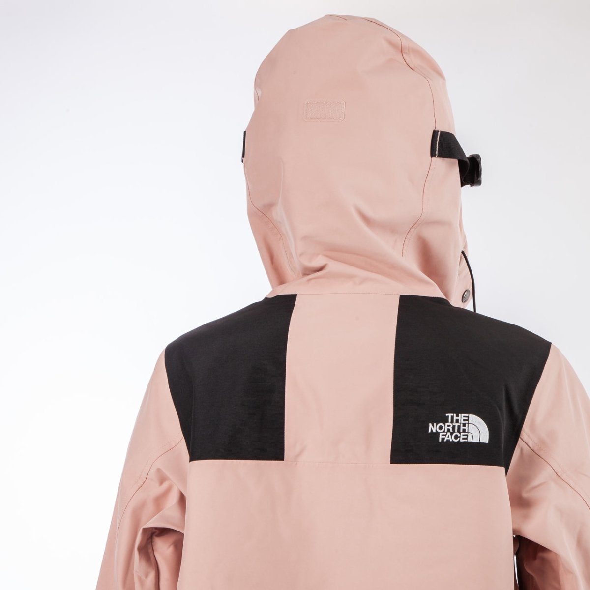 The North Face W 1990 MNT Jacket GTX (Rosa)  - Allike Store