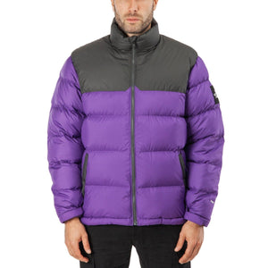 The North Face W 1992 Nuptse Jacket (Lila) - Allike Store