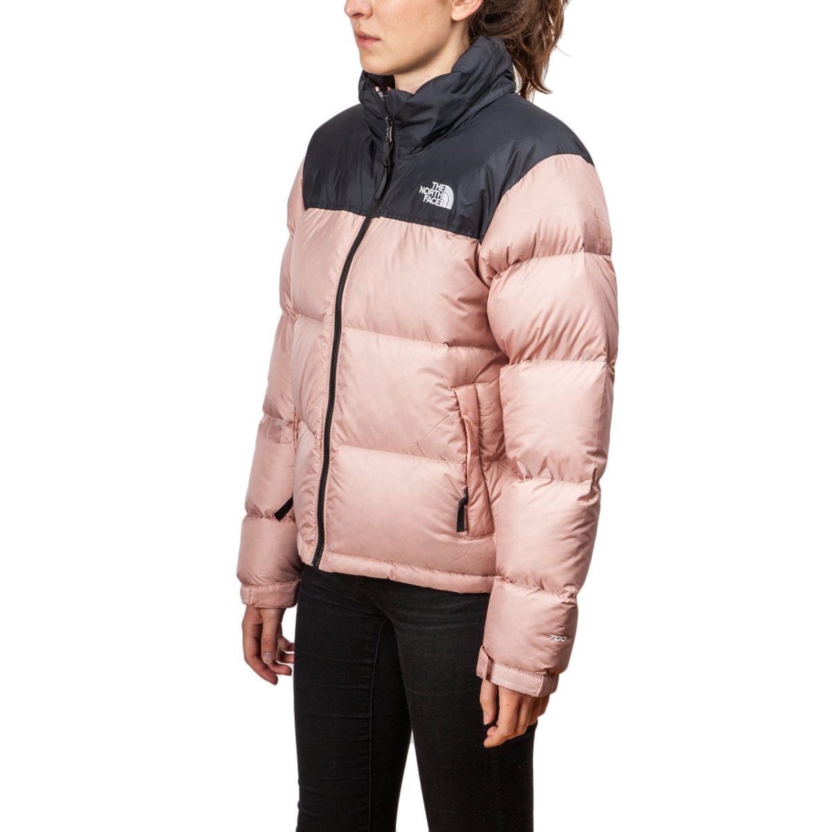 The North Face W 1996 Nuptse Jacket (Rosa) - Allike Store