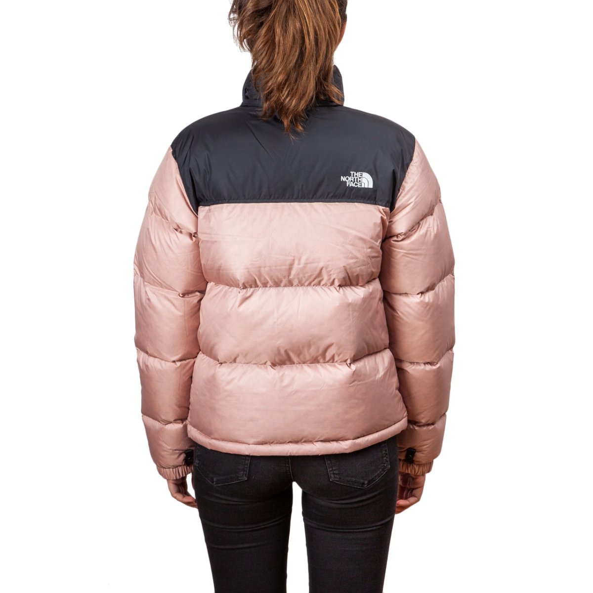 The North Face W 1996 Nuptse Jacket (Rosa) - Allike Store