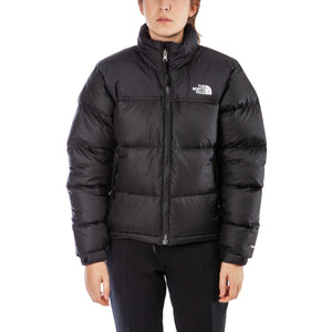 The North Face W 1996 Nuptse Jacket (Schwarz) - Allike Store