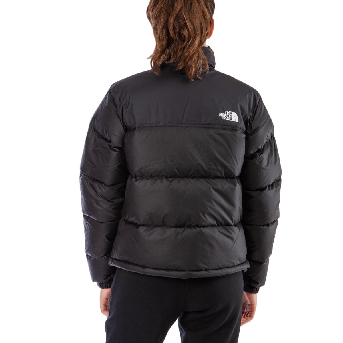 The North Face W 1996 Nuptse Jacket (Schwarz) - Allike Store