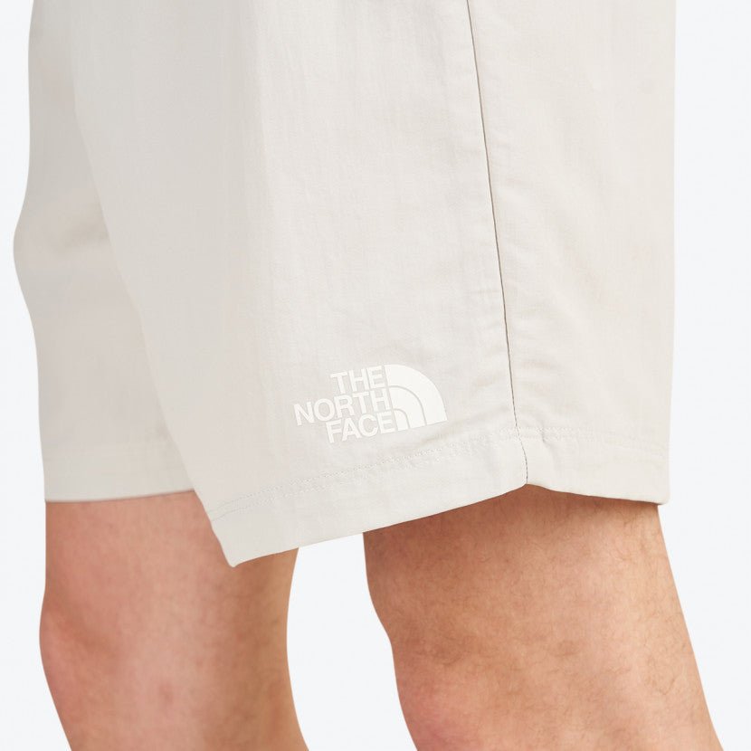 The North Face Water Short (Grau) - Allike Store