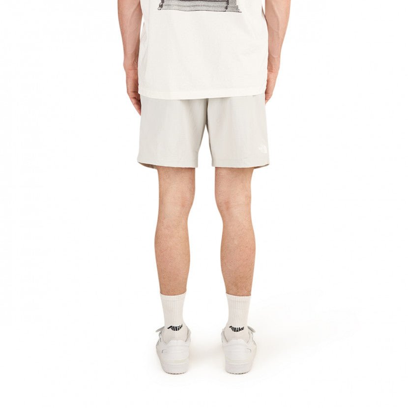 The North Face Water Short (Grau) - Allike Store