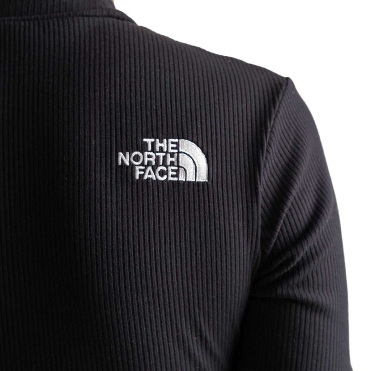 The North Face WMNS 3/4 Body (Schwarz) - Allike Store