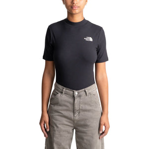 The North Face WMNS 3/4 Body (Schwarz) - Allike Store
