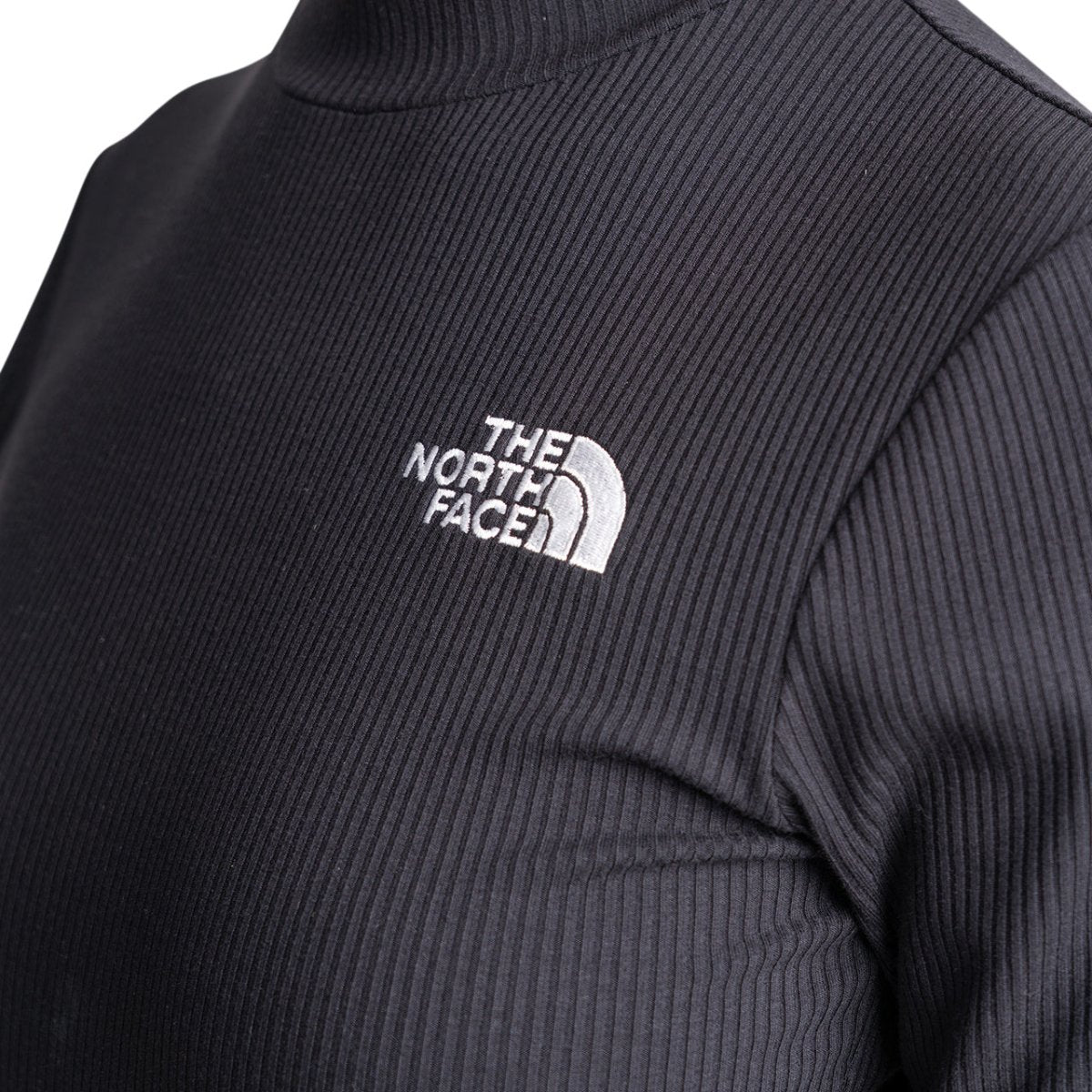 The North Face WMNS 3/4 Body (Schwarz) - Allike Store