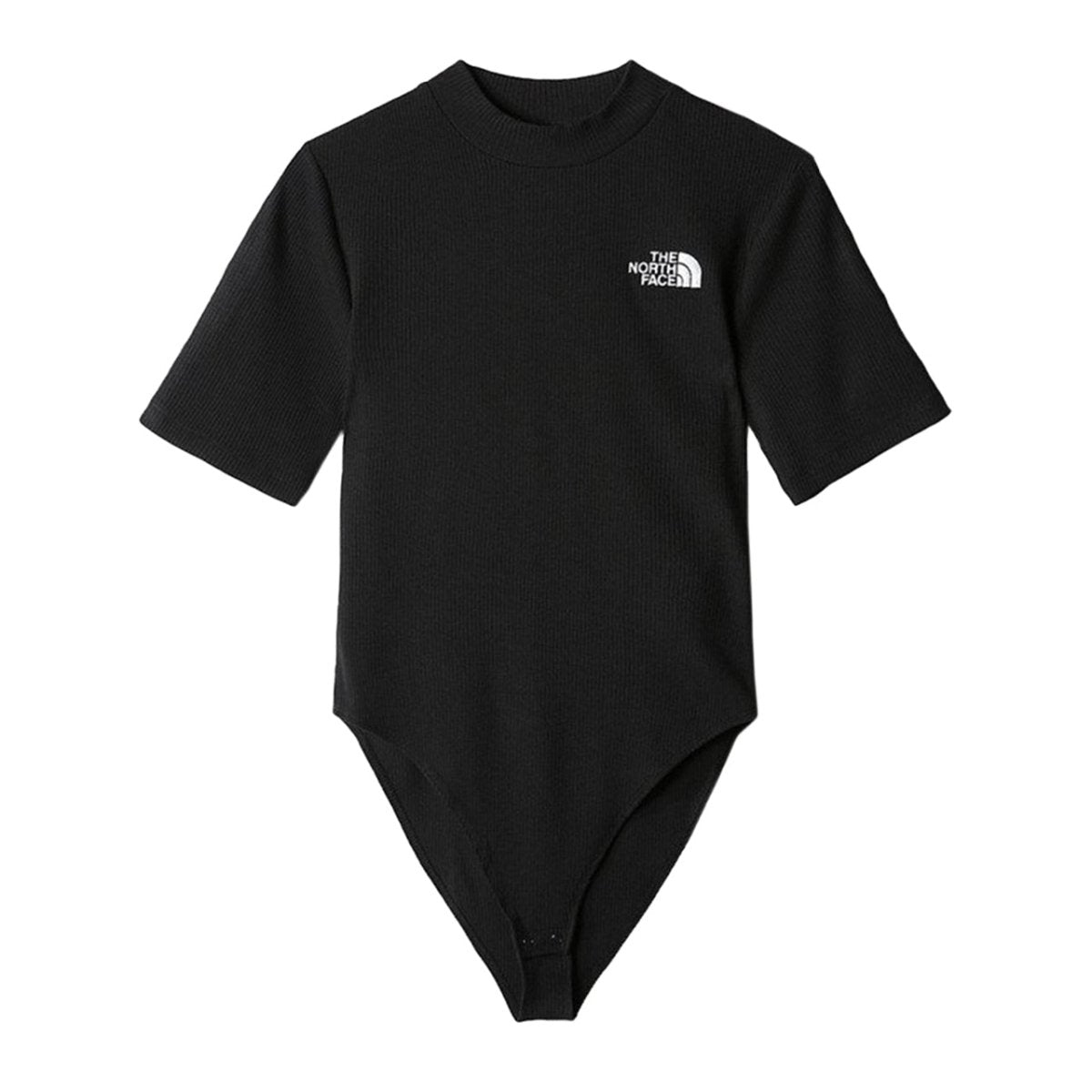 The North Face WMNS 3/4 Body (Schwarz) - Allike Store