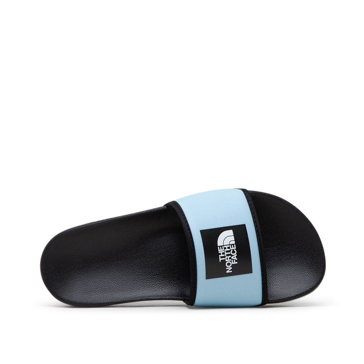 The North Face WMNS Base Camp Slides III (Blau / Schwarz)  - Allike Store