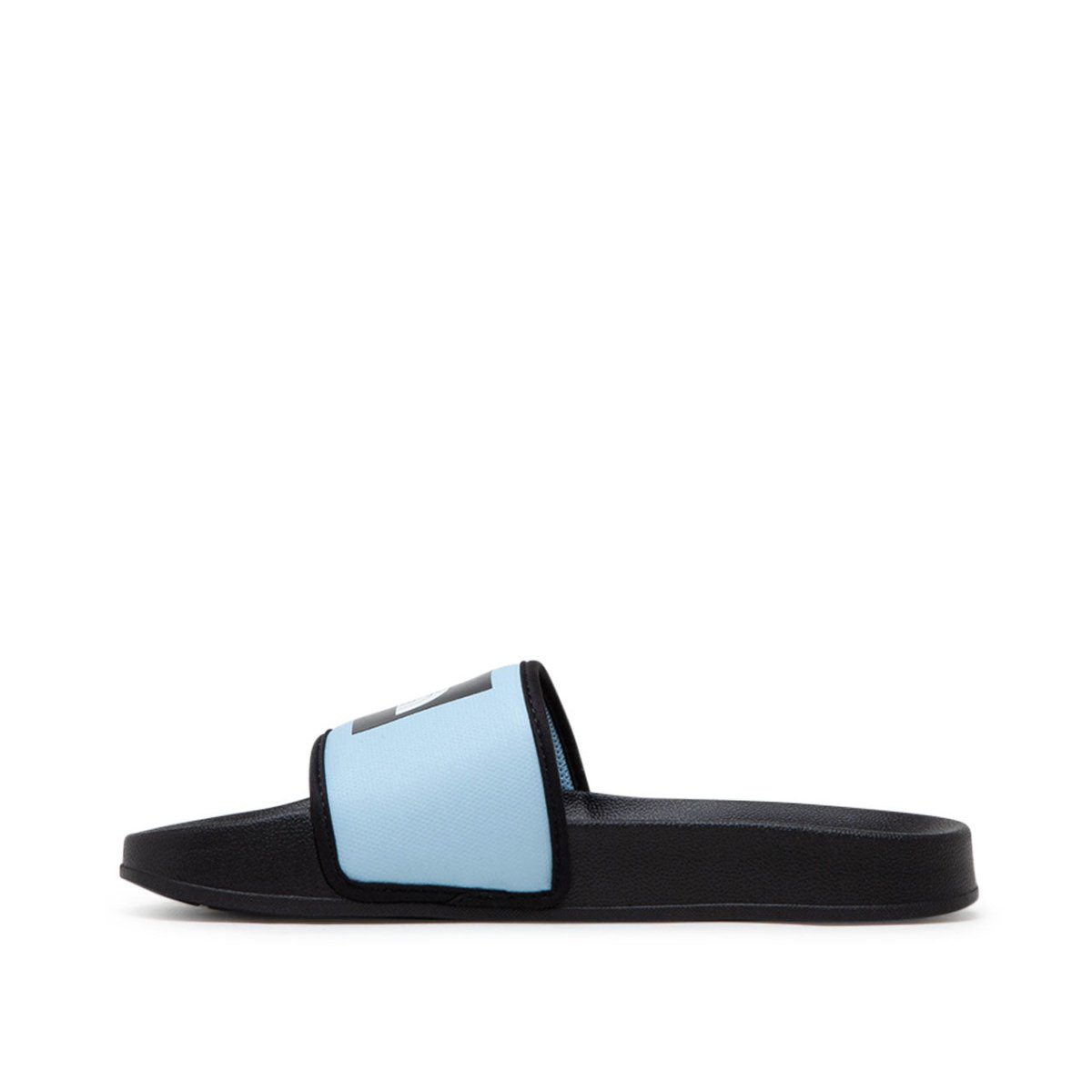 The North Face WMNS Base Camp Slides III (Blau / Schwarz)  - Allike Store