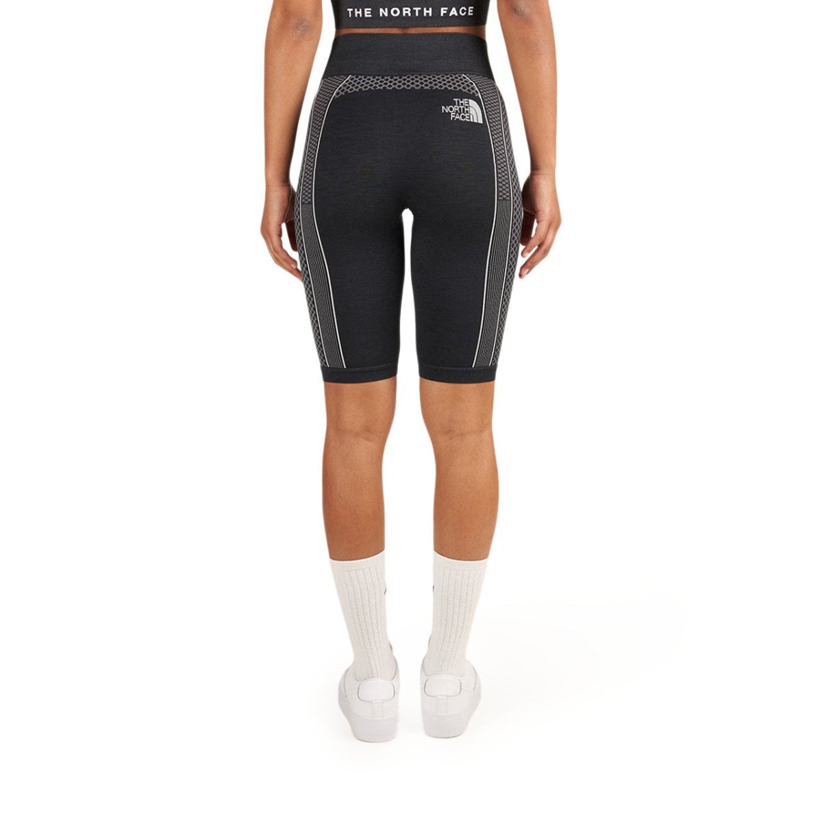 The North Face WMNS Baselayer Bottoms (Schwarz) - Allike Store