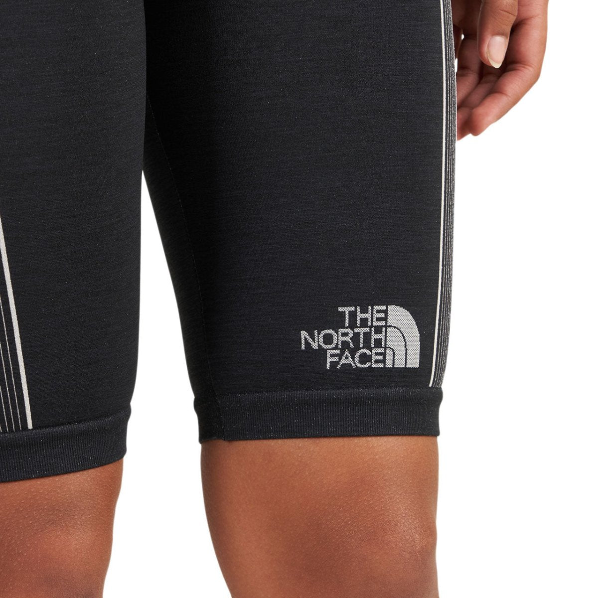The North Face WMNS Baselayer Bottoms (Schwarz) - Allike Store