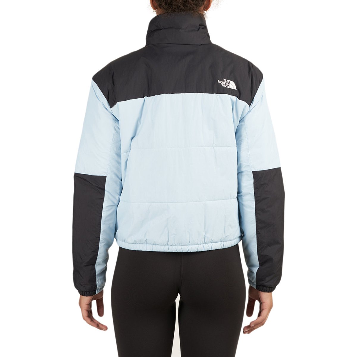 The North Face WMNS Gosei Puffer Jacket (Hellblau) - Allike Store