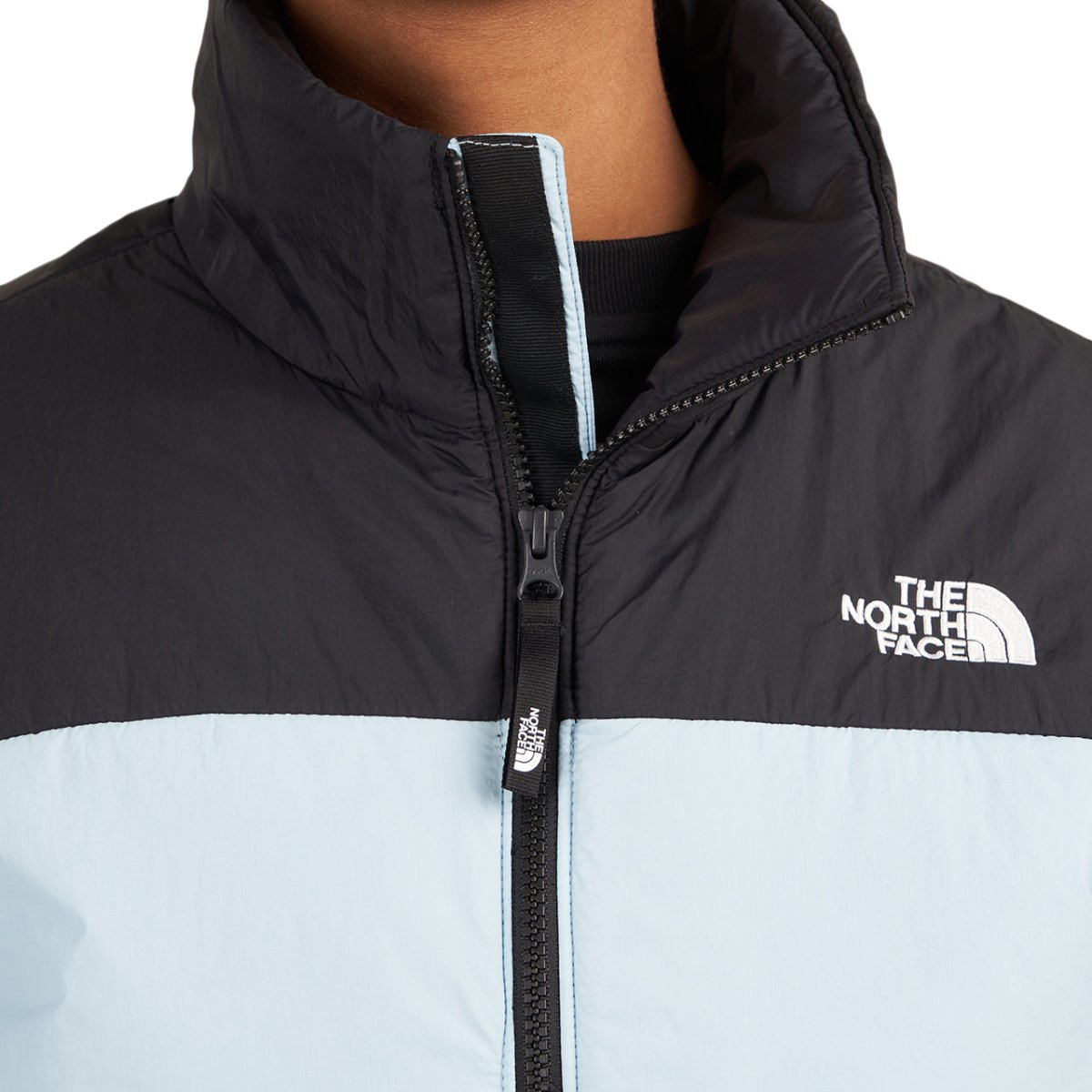 The North Face WMNS Gosei Puffer Jacket (Hellblau) - Allike Store