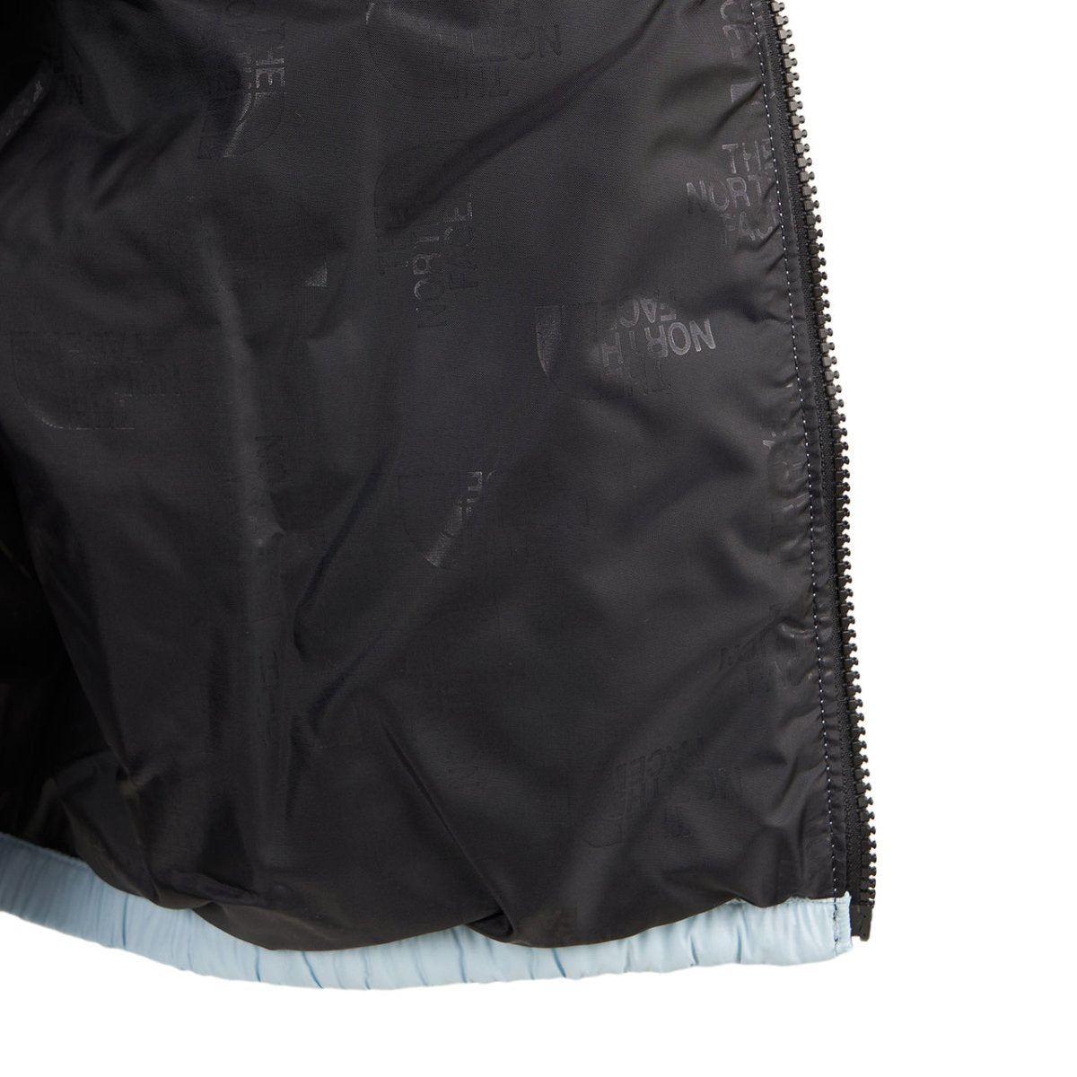 The North Face WMNS Gosei Puffer Jacket (Hellblau) - Allike Store
