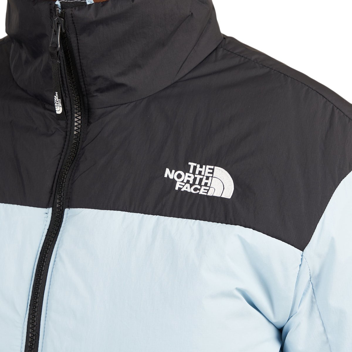 The North Face WMNS Gosei Puffer Jacket (Hellblau) - Allike Store