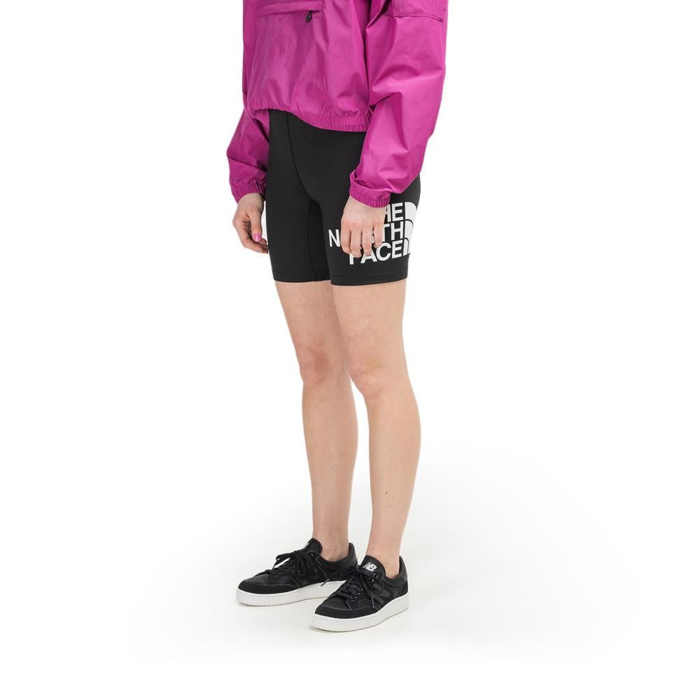 The North Face WMNS Kabe Short (Schwarz) - Allike Store