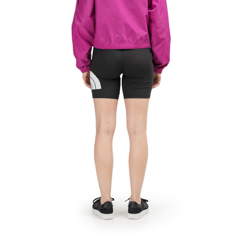 The North Face WMNS Kabe Short (Schwarz) - Allike Store