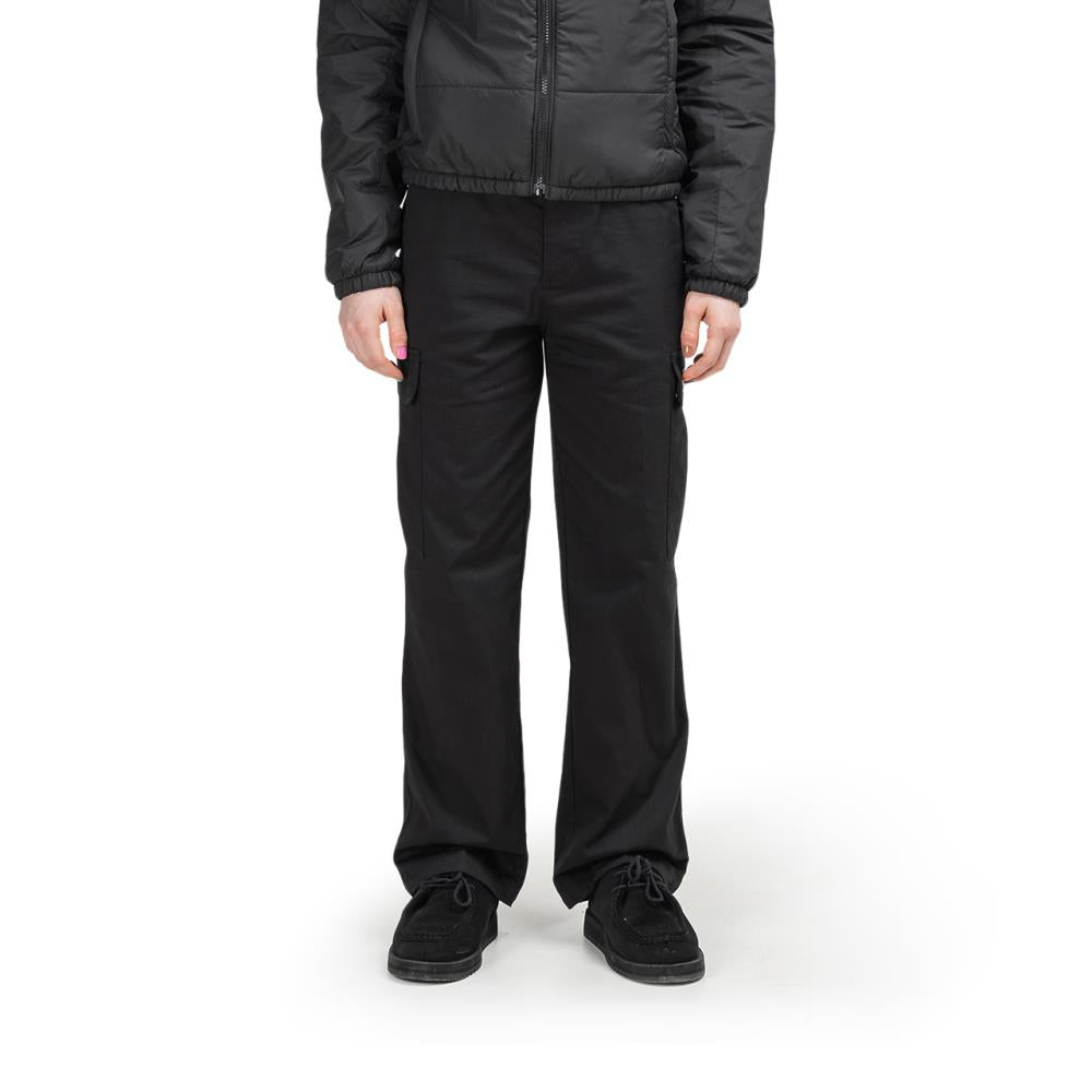 The North Face WMNS Oorite Cargo Pants (Schwarz) - Allike Store