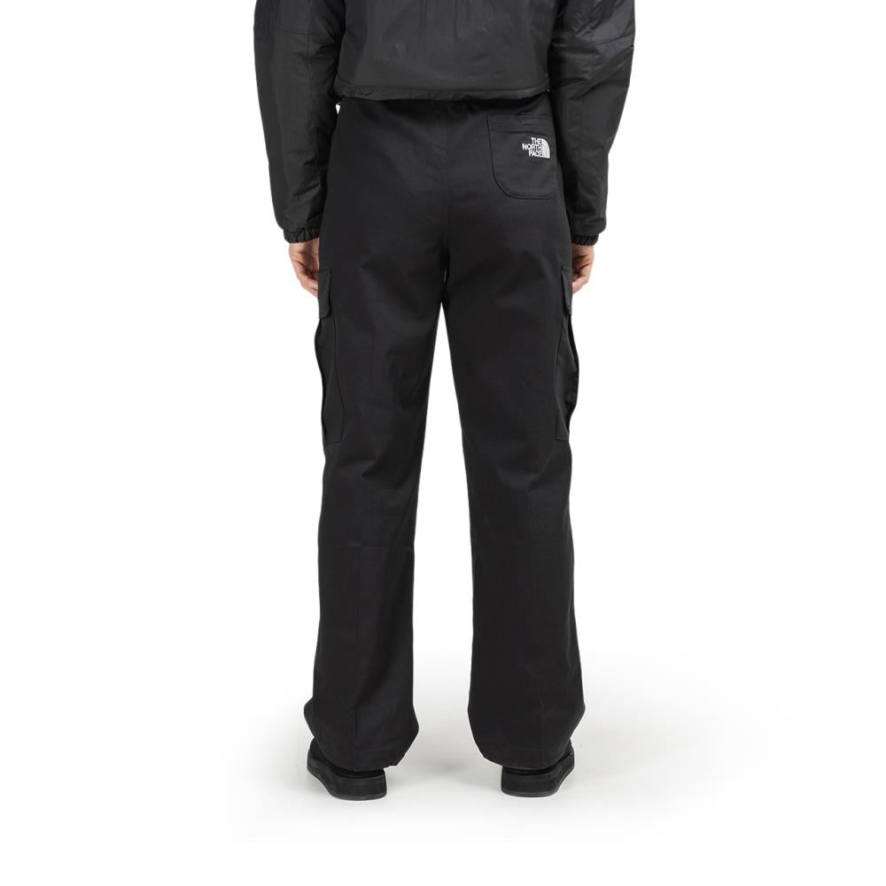 The North Face WMNS Oorite Cargo Pants (Schwarz) - Allike Store