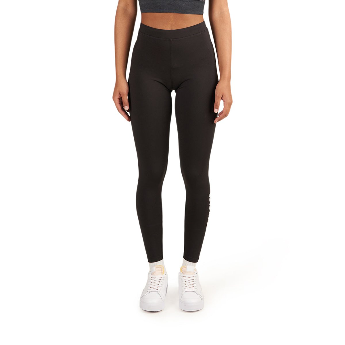 The North Face WMNS Zumu Leggings (Schwarz)  - Allike Store