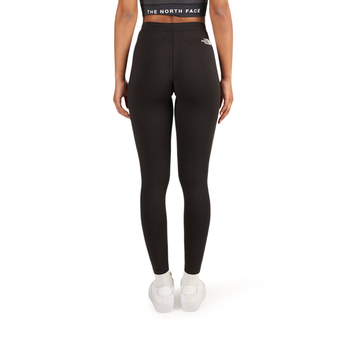The North Face WMNS Zumu Leggings (Schwarz)  - Allike Store