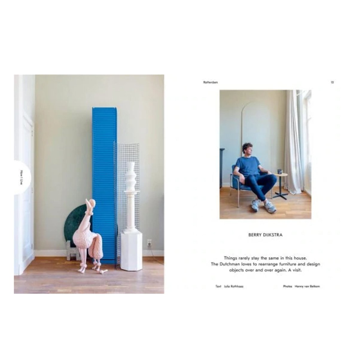 The Weekender No.36 Summer 21 - Allike Store