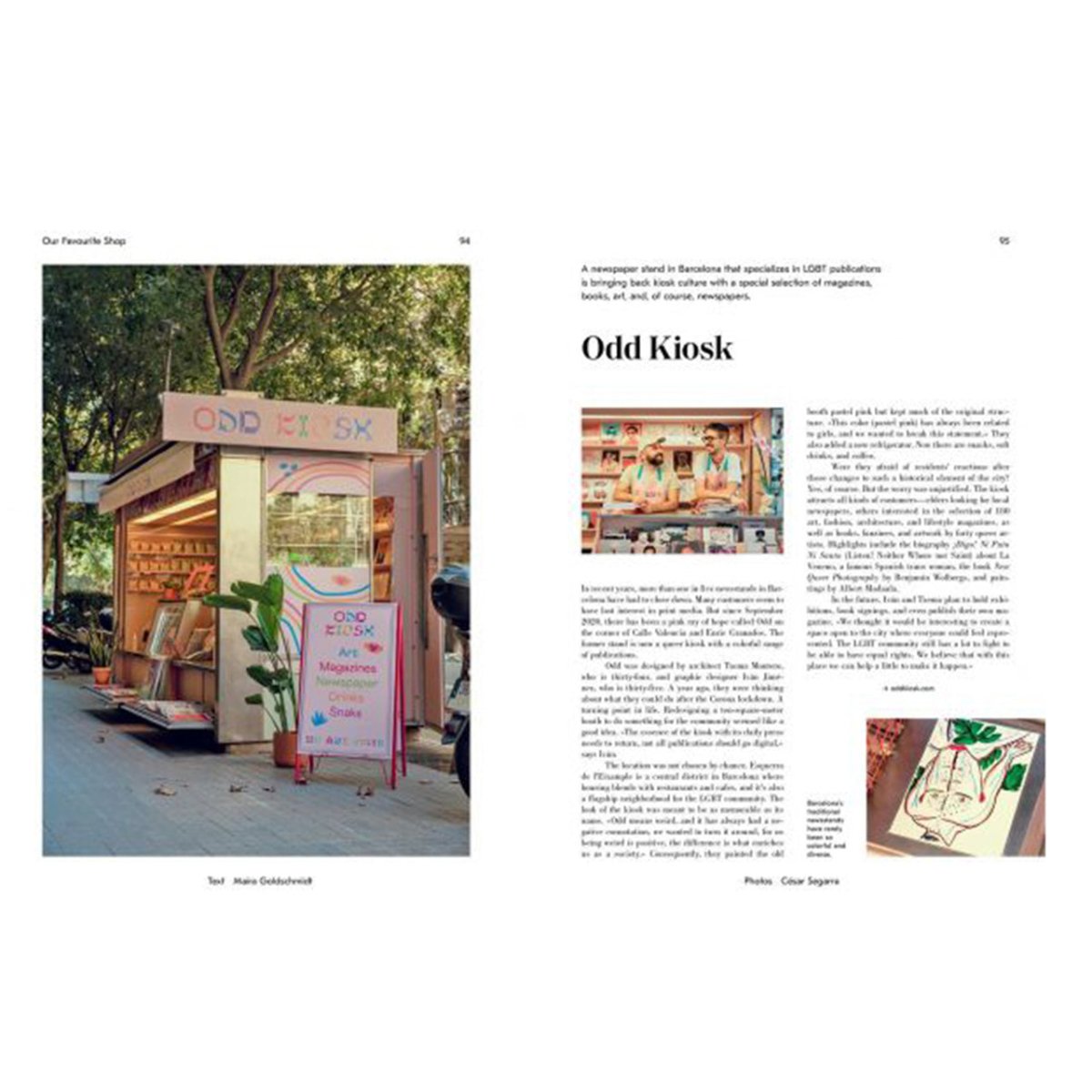 The Weekender No.36 Summer 21 - Allike Store