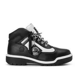 Timberland x Mastermind Field Boot (Schwarz / Weiß) - Allike Store