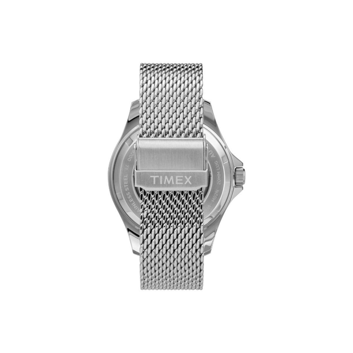 Timex-Archive-Navi-XL-Automatic-41mm-Blau-TW2U382007U - Allike Store