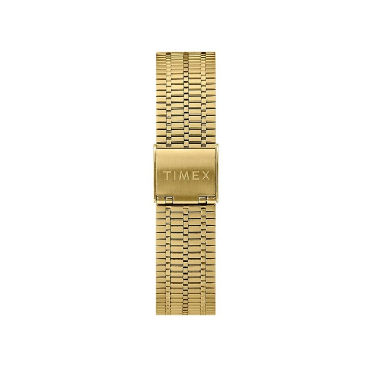 Timex Archive Q Diver Reissue 38mm (Gold / Schwarz / Blau) - Allike Store