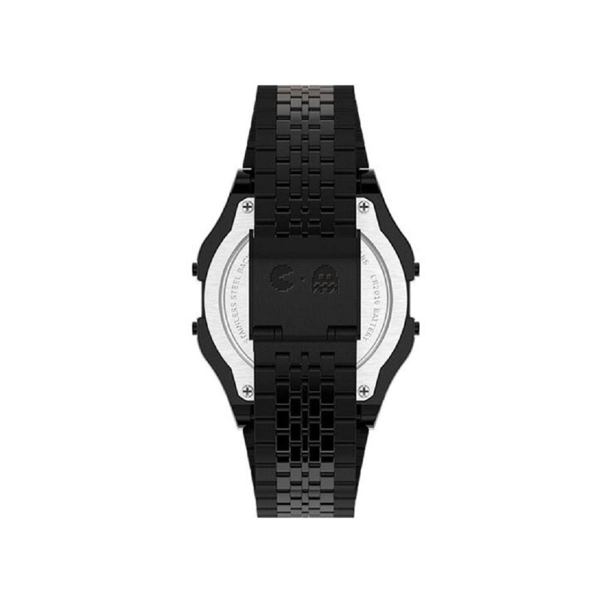 Timex Archive T80 X PAC-MAN 34mm (Schwarz) - Allike Store
