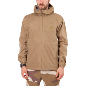 UNDEFEATED x adidas 3L GTX Jacket (Khaki) - Allike Store