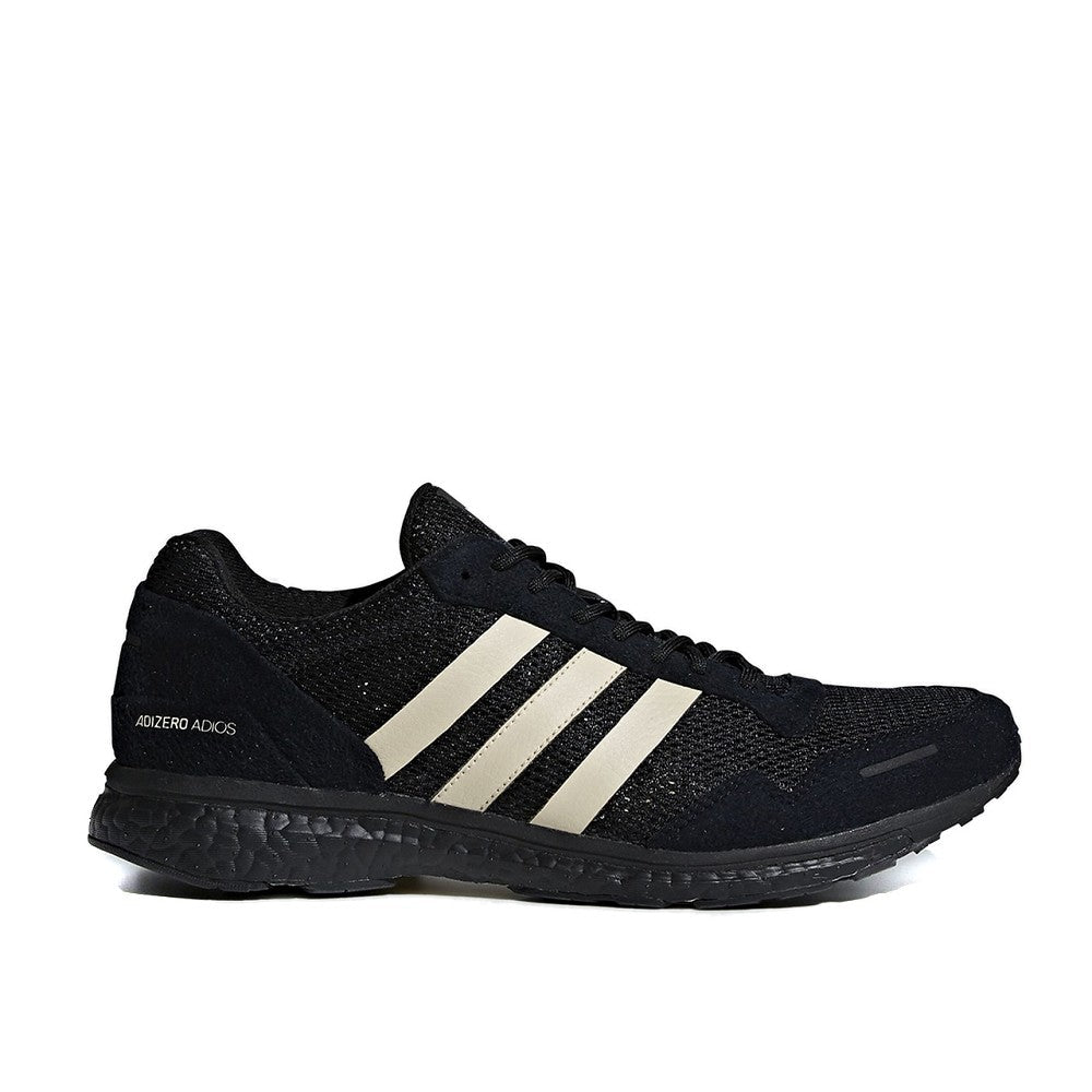 UNDEFEATED x adidas adiZero adios 3 (Schwarz) - Allike Store