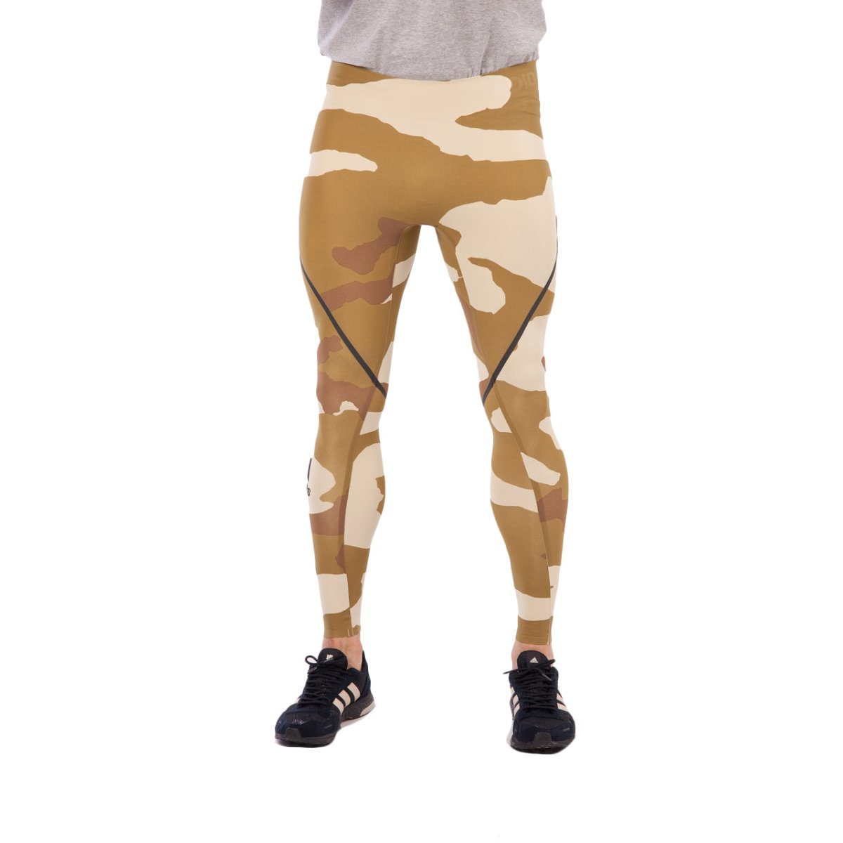 UNDEFEATED x adidas ASK 360 Tights 1/1 (Camouflage) - Allike Store