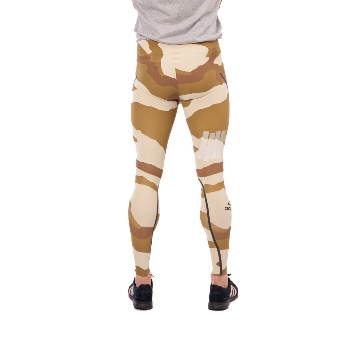 UNDEFEATED x adidas ASK 360 Tights 1/1 (Camouflage) - Allike Store