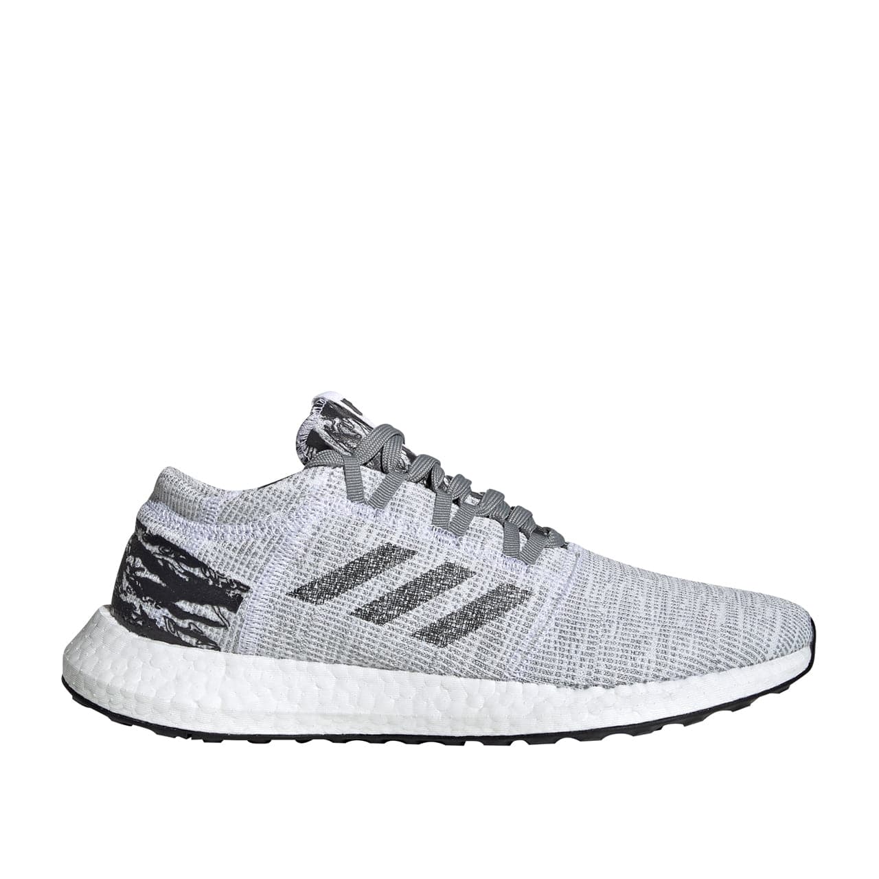 adidas x UNDFTD PureBOOST GO (Grau) - Allike Store
