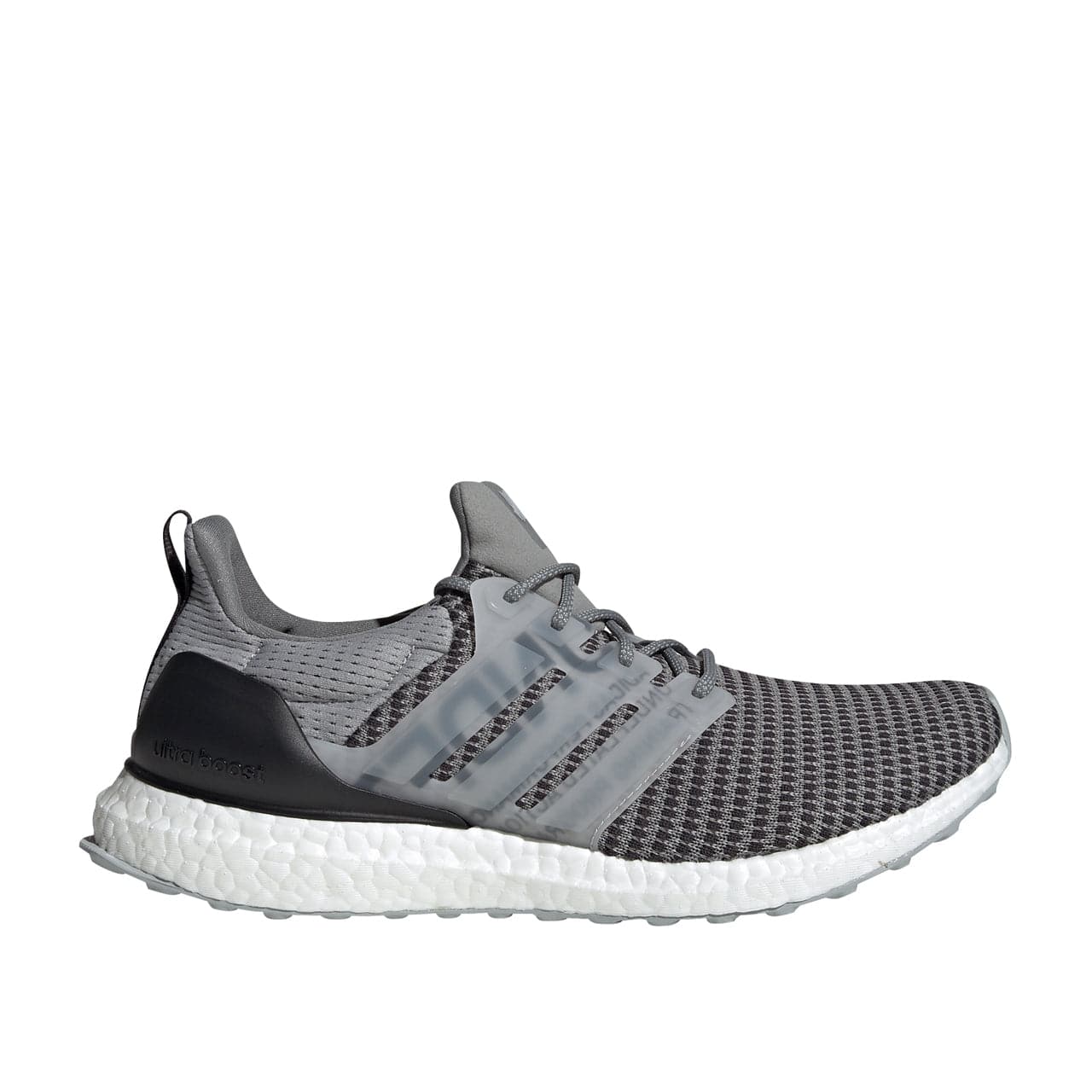 adidas x UNDFTD UltraBOOST (Grau) - Allike Store