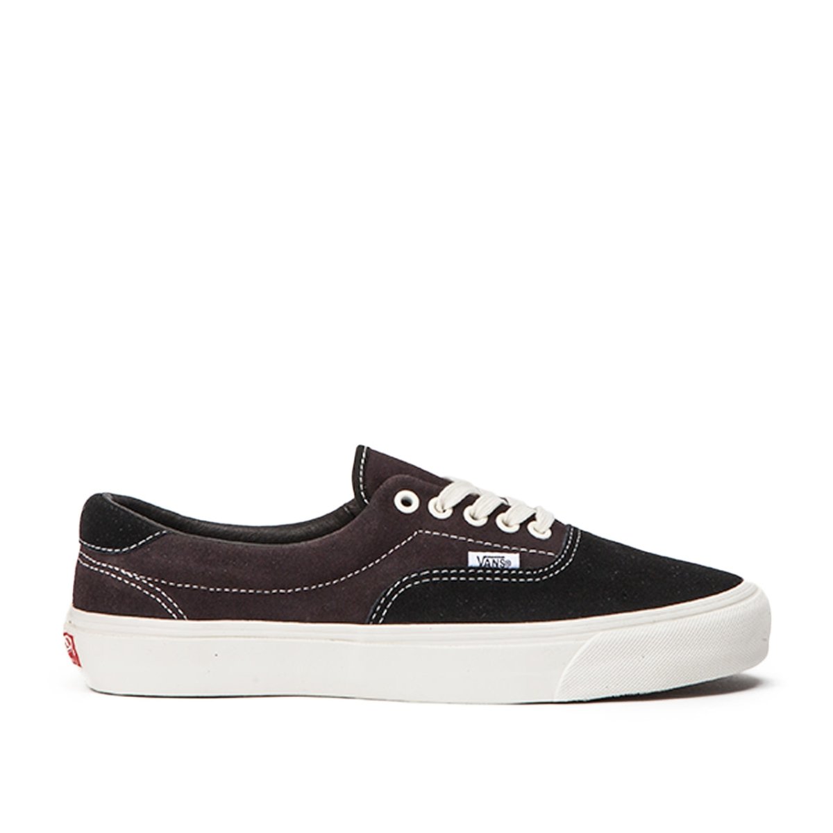 vans era schwarz