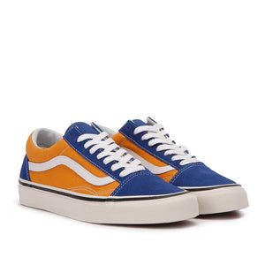Vans Old Skool 36 DX (OG Blau) - Allike Store
