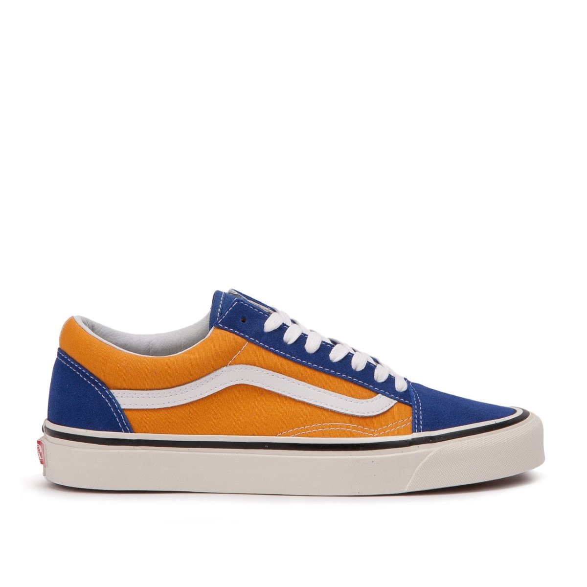 Vans Old Skool 36 DX (OG Blau) - Allike Store