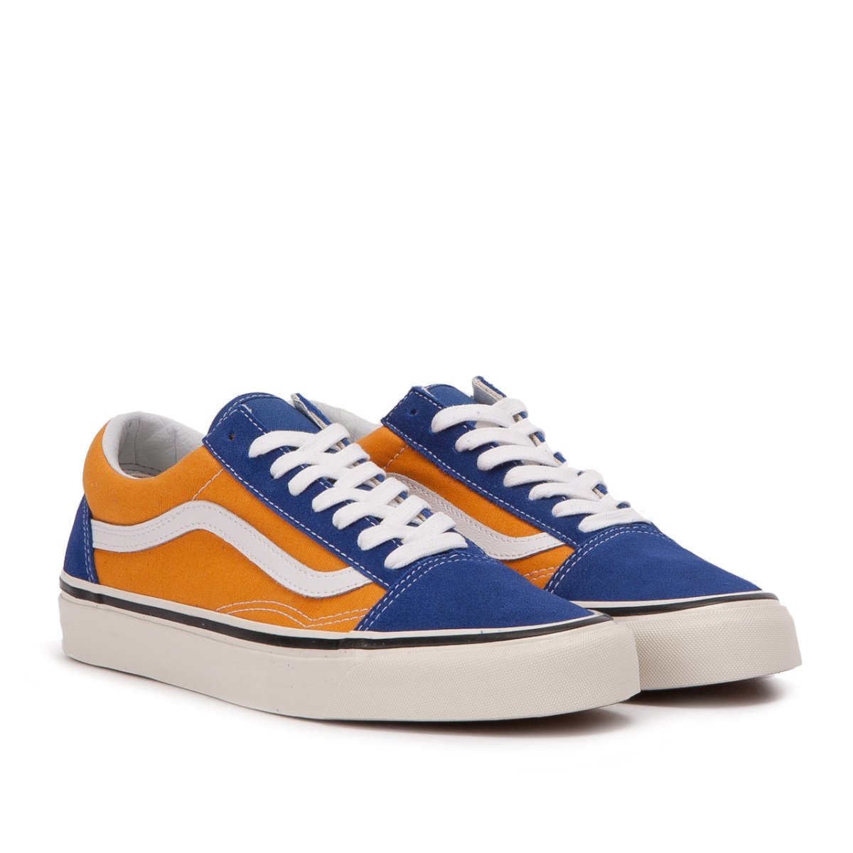 Vans Old Skool 36 DX (OG Blau) - Allike Store