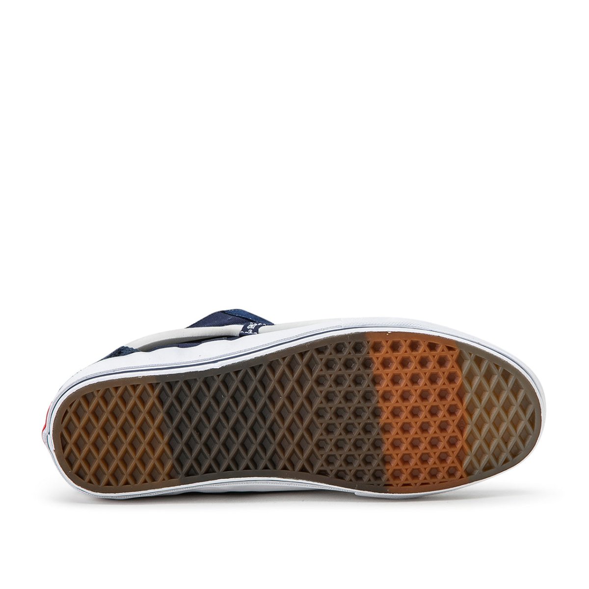 Vans Old Skool Cap LX 'Regrind' (Blau) - Allike Store