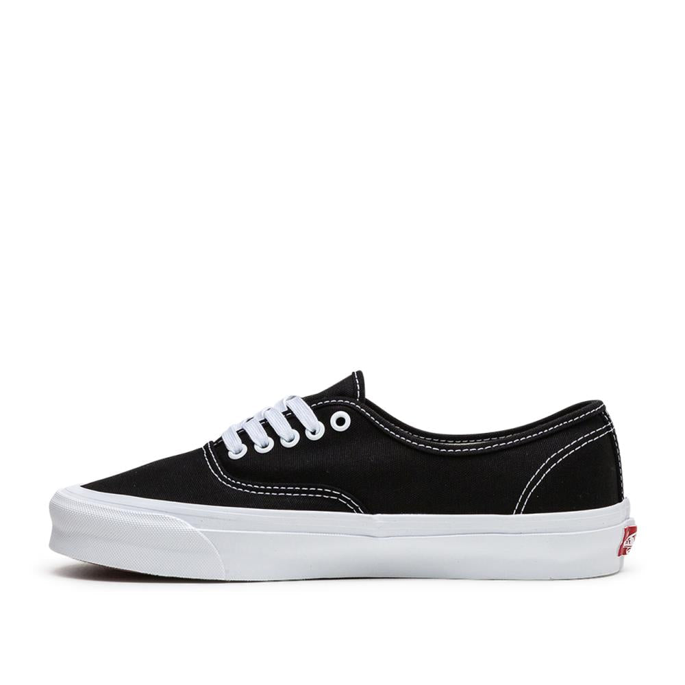 Vans Vault Authentic LX (Schwarz) - Allike Store