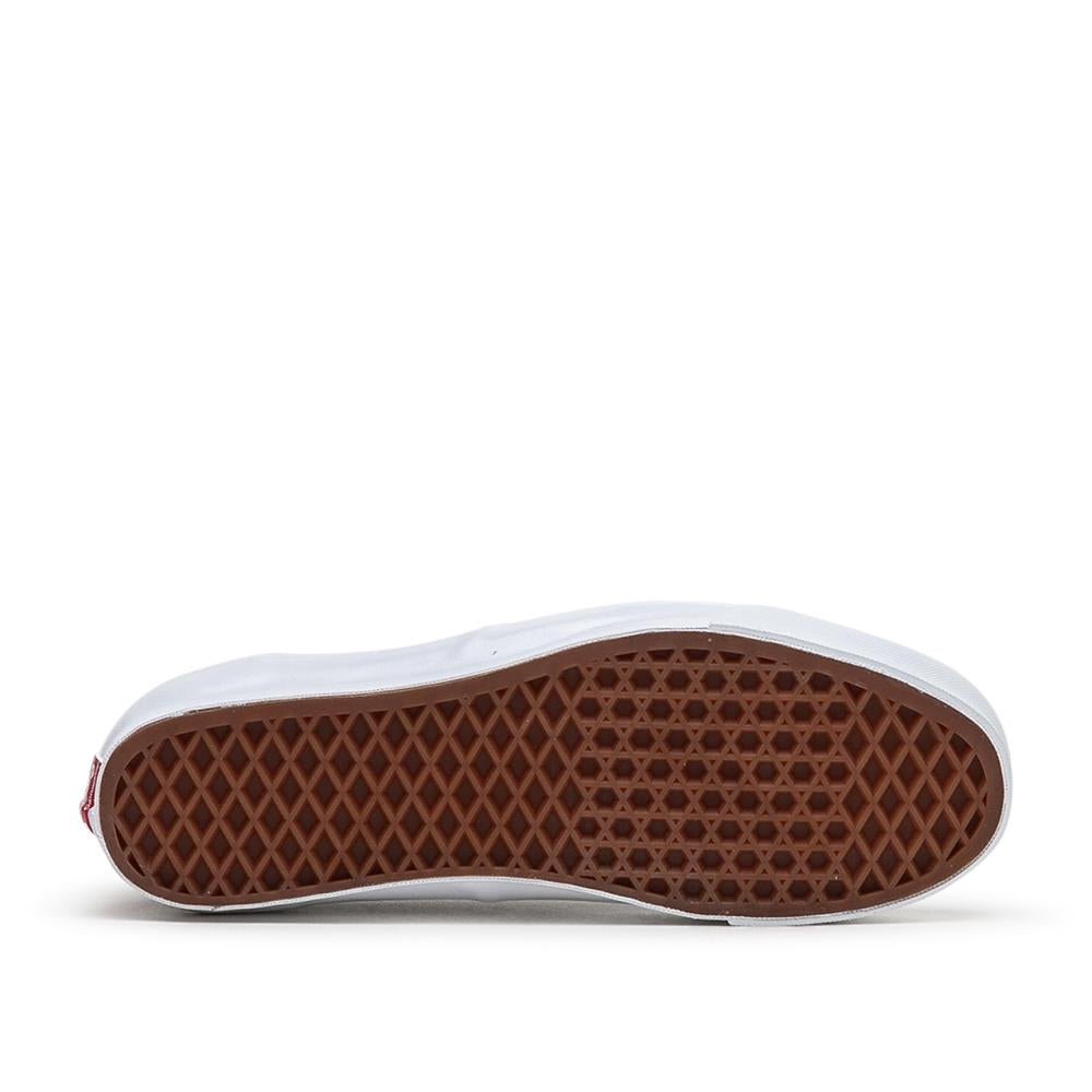 Vans Vault Authentic LX (Schwarz) - Allike Store