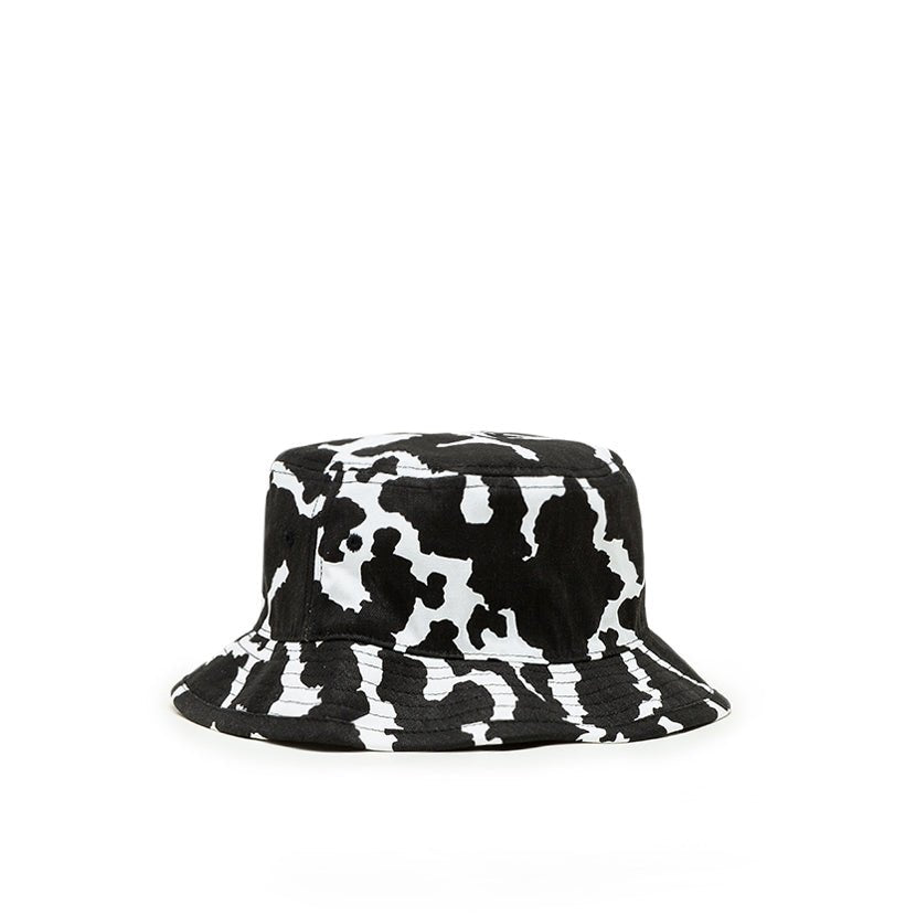 Vans Vault OG Cow Bucket Hat (Schwarz / Weiß) - Allike Store
